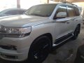 2nd Hand Toyota Land Cruiser 2017 Diesel in Cebu City-2