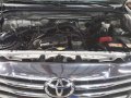 2012 Toyota Fortuner G 2.7 4X2 for sale -3