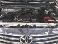 2012 Toyota Fortuner G 2.7 4X2 for sale -2