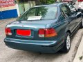 Selling Blue Honda Civic 1996 Automatic Gasoline in Cainta-0
