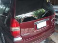 Sell 2nd Hand 1998 Mitsubishi Grandis SUV 188347 km in Pasig -4