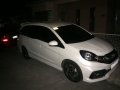 Selling 2nd Hand Honda Mobilio 2016 Automatic Gasoline-1