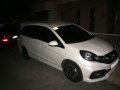 Selling 2nd Hand Honda Mobilio 2016 Automatic Gasoline-2