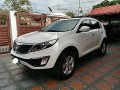 For sale 2013 Kia Sportage at 60000 km in Talisay-8