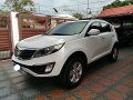 For sale 2013 Kia Sportage at 60000 km in Talisay-0