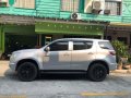 Selling 2nd Hand Chevrolet Trailblazer 2015 in Las Piñas-7