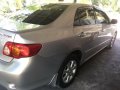 2nd Hand Toyota Corolla Altis 2010 at 120000 km for sale-5