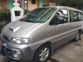 Selling Used Hyundai Starex 1999 in Malabon-1