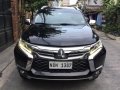 2017 Mitsubishi Montero for sale in Quezon City-11