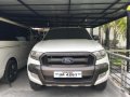 Selling 2nd Hand Ford Ranger 2016 in San Fernando-5