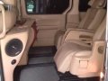 Silver Hyundai Starex 2014 at 50000 km for sale-4