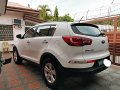 For sale 2013 Kia Sportage at 60000 km in Talisay-7