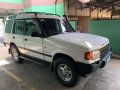 Land Rover Discovery 1997 Automatic Diesel for sale in Muntinlupa-2