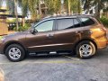 Selling Hyundai Santa Fe 2010 in Quezon City-1