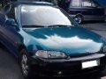 1994 Honda Civic for sale in Santa Rosa-6