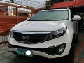 For sale 2013 Kia Sportage at 60000 km in Talisay-4