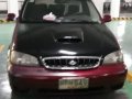 Kia Carnival 2001 Automatic Diesel for sale in Quezon City-3