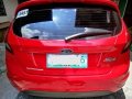 Selling Red 2011 Ford Fiesta in Silang-4