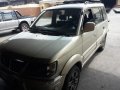 Mitsubishi Adventure 2003 at Manual Diesel for sale in Davao City-3