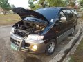 Used Hyundai Starex 2001 for sale in Muntinlupa-1