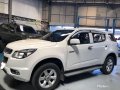 Selling Chevrolet Trailblazer 2014 Automatic Diesel in Mandaue-5