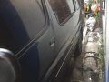 Toyota Hiace 1999 Manual Gasoline for sale in Pasig-1
