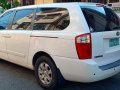 Kia Carnival 2008 Automatic Diesel for sale in Quezon City-4