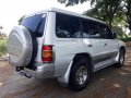 For sale Used 2003 Mitsubishi Pajero -9