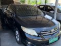 2nd Hand Toyota Altis 2009 for sale in Pasay-0