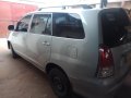 2nd Hand Toyota Innova 2011 for sale-2