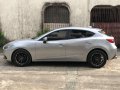 Selling 2016 Mazda 3 Hatchback in Manila-4