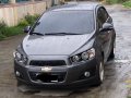 For sale 2014 Chevrolet Sonic Automatic Gasoline -6