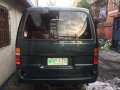Toyota Hiace 1999 Manual Gasoline for sale in Pasig-5