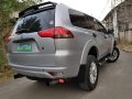 Selling Mitsubishi Montero 2014 Manual Diesel in Cuyapo-8