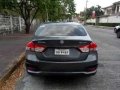 Suzuki Ciaz 2018 Automatic Gasoline for sale in Pasig-10