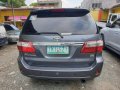 Selling Toyota Fortuner 2011 Automatic Diesel in Quezon City-1