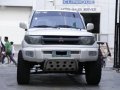 1999 Mitsubishi Pajero for sale in Quezon City-2