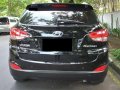 Selling Hyundai Tucson 2011 Manual Gasoline in Taytay-1
