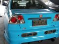 Selling Honda Civic 2001 Automatic Gasoline in Pasay-2