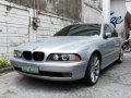 Selling Bmw 525I 1999 Automatic Gasoline in Pasay-3