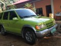 Selling Kia Sportage Manual Diesel in Liloan-4