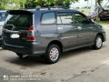 Selling Used Toyota Innova 2015 in Laoag-2