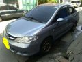 Selling 2008 Honda City Automatic Gasoline at 130000 km in Muntinlupa-0