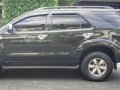 Toyota Fortuner 2007 at 80000 km for sale-1