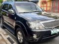 Toyota Fortuner 2007 at 80000 km for sale-2