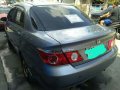 Selling 2008 Honda City Automatic Gasoline at 130000 km in Muntinlupa-1