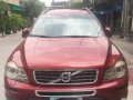 Selling Volvo Xc90 2011 at 10000 km in Quezon City-8