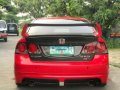 Selling 2nd Hand Honda Civic 2007 in San Fernando-8