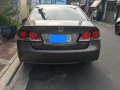 Selling Used Honda Civic 2011 in Quezon City-0