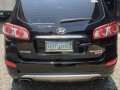 2nd Hand Hyundai Santa Fe 2012 for sale in Quezon City-3